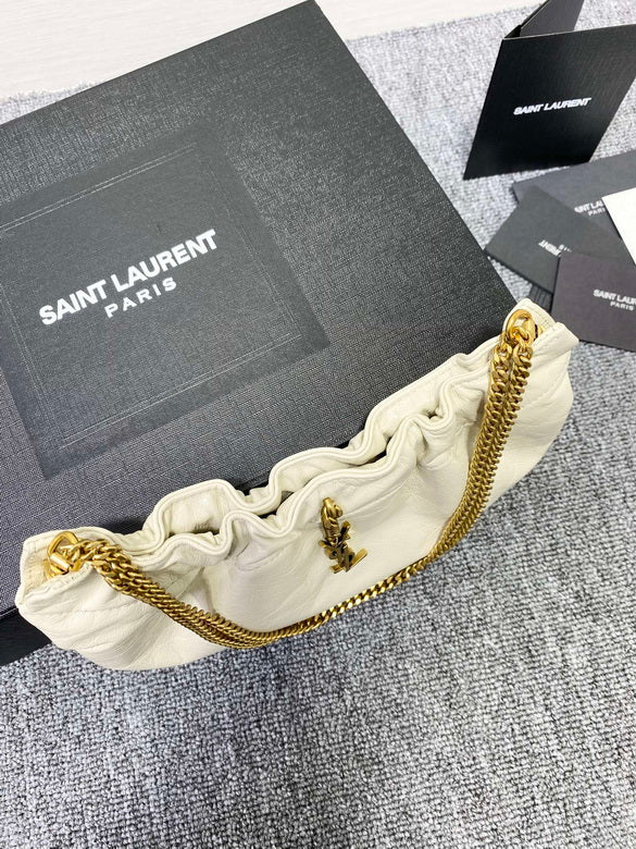 Bolsa Ysl Cloud Wrap
