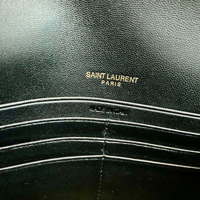 Bolsa Ysl Envelope