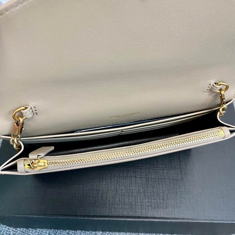 Bolsa Ysl Envelope