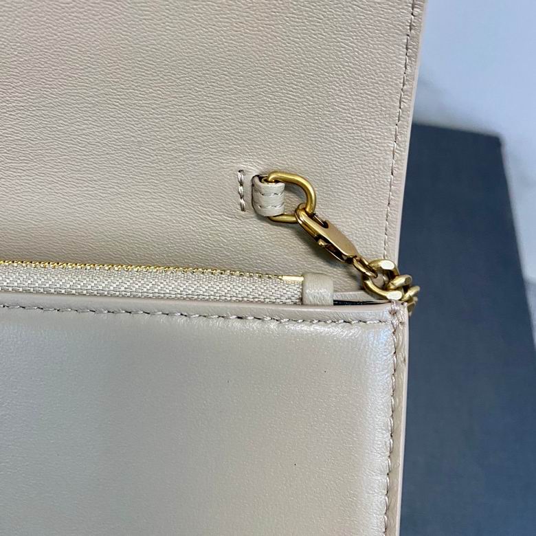 Bolsa Ysl Envelope