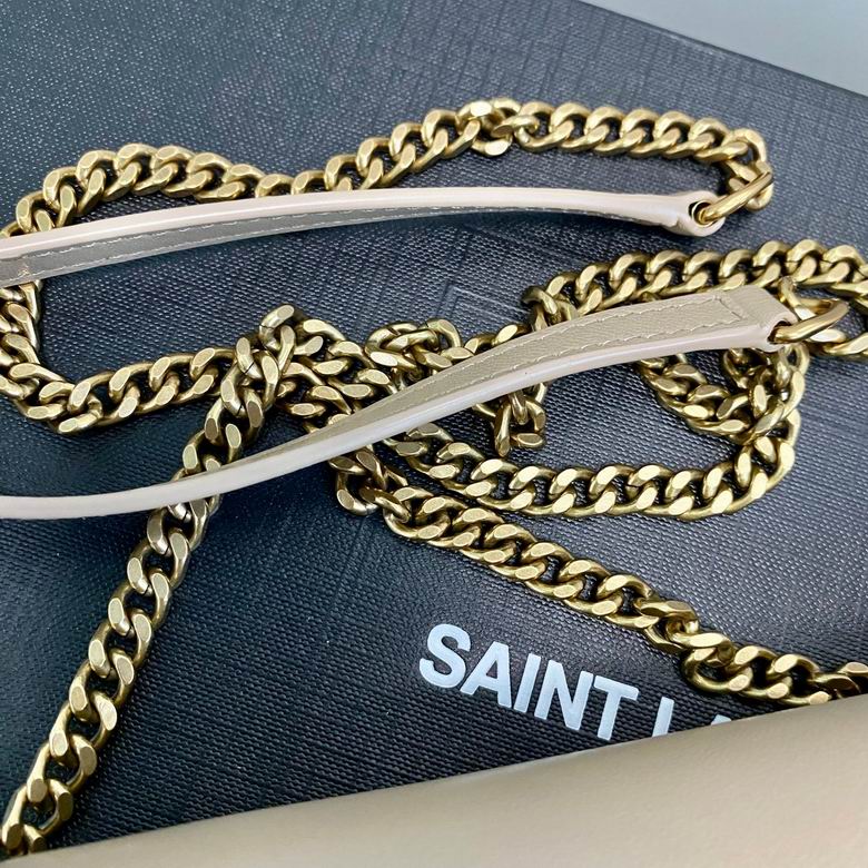 Bolsa Ysl Envelope