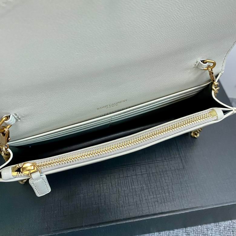 Bolsa Ysl Envelope