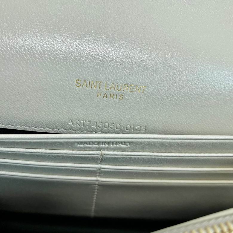 Bolsa Ysl Envelope