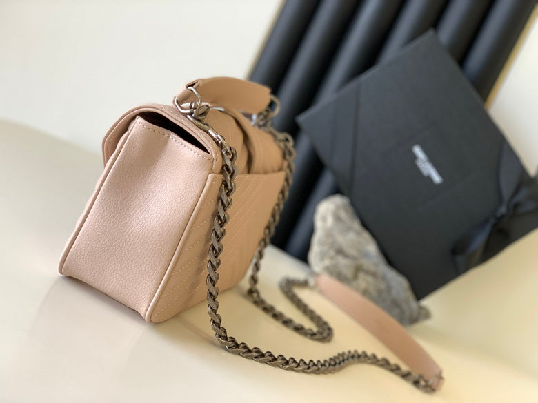 Bolsa Ysl