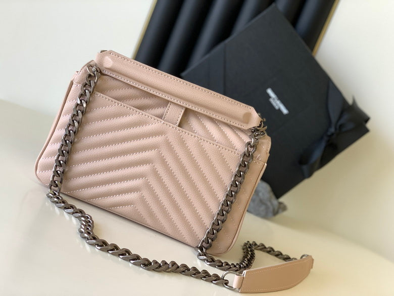Bolsa Ysl