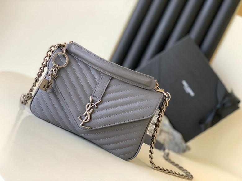 Bolsa Ysl