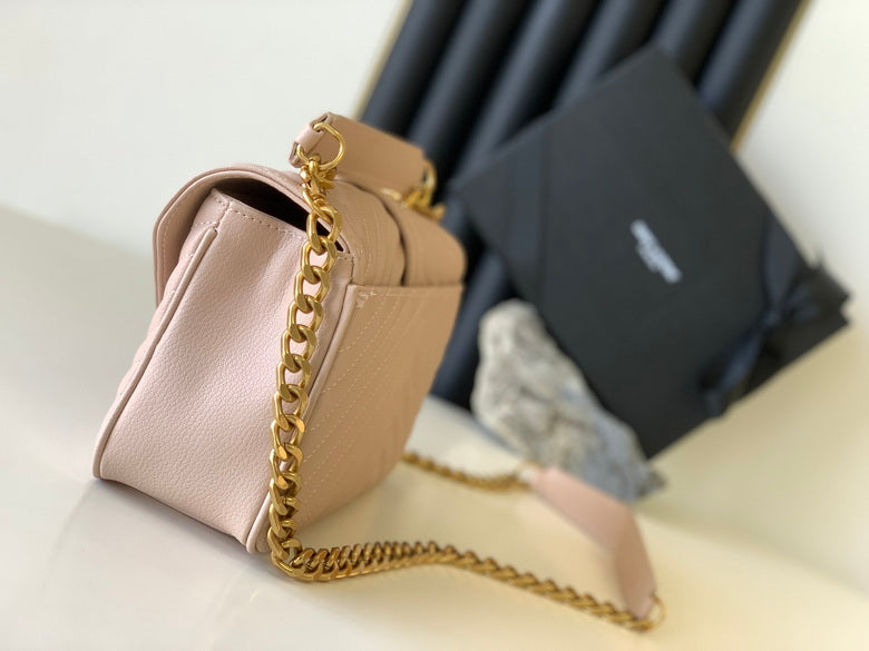 Bolsa Ysl