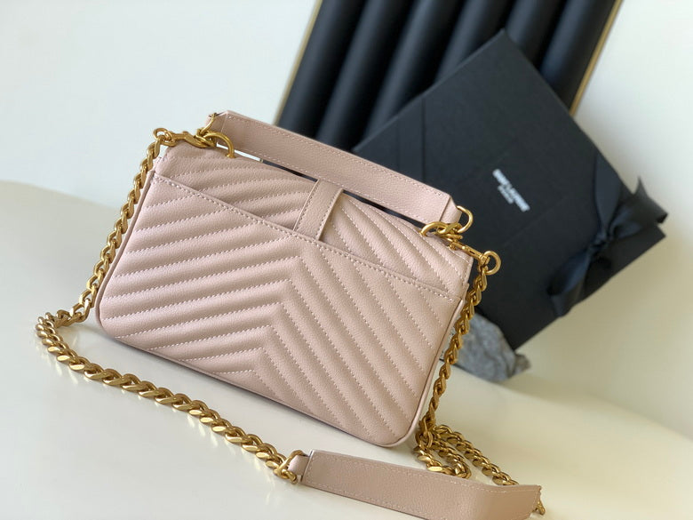 Bolsa Ysl