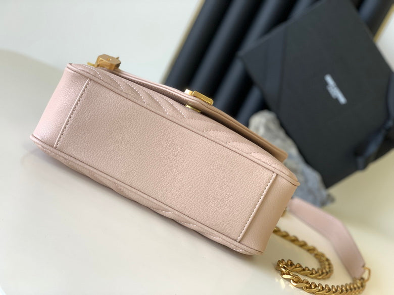 Bolsa Ysl