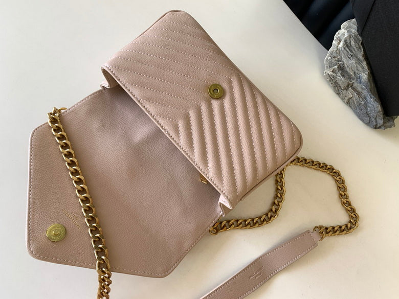 Bolsa Ysl