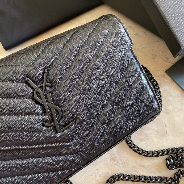Bolsa Ysl