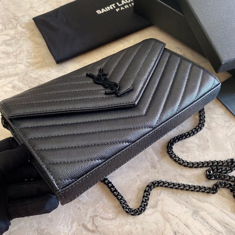 Bolsa Ysl