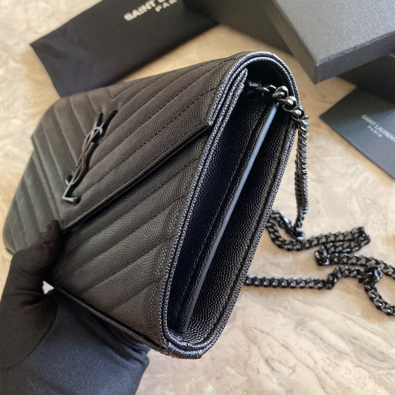 Bolsa Ysl