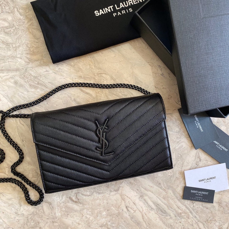 Bolsa Ysl