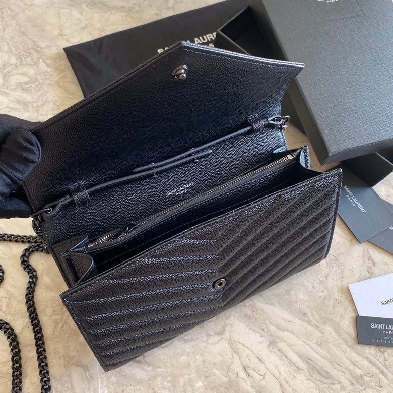 Bolsa Ysl