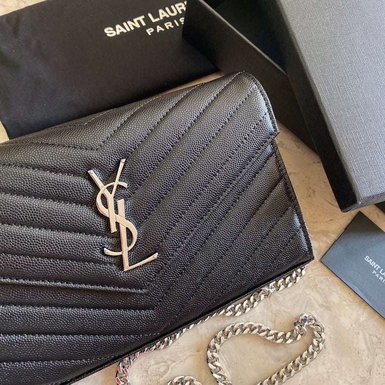 Bolsa Ysl