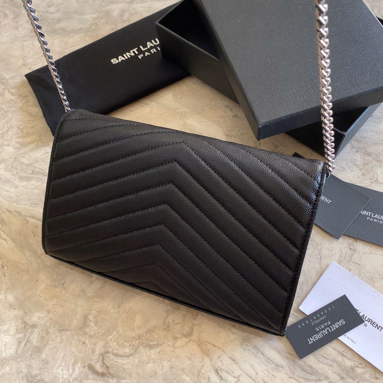 Bolsa Ysl