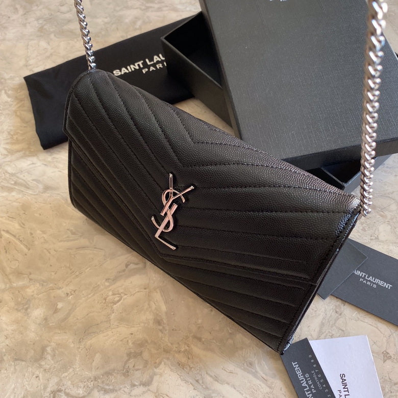 Bolsa Ysl