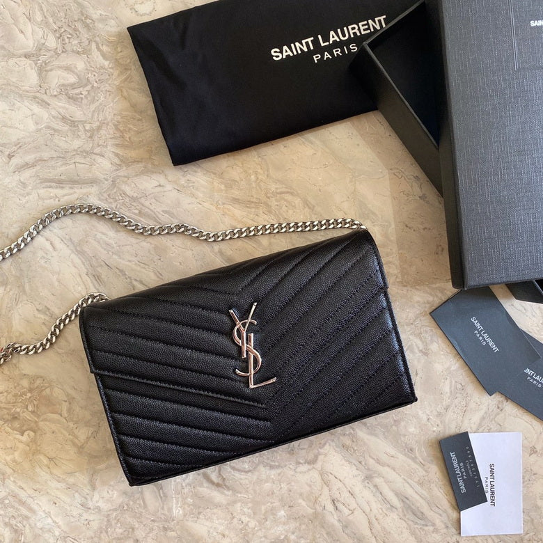 Bolsa Ysl