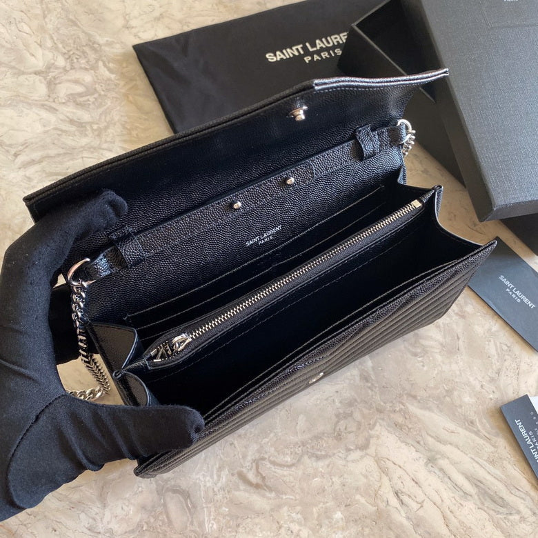 Bolsa Ysl