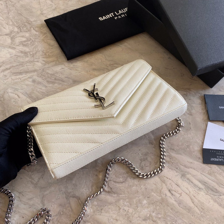 Bolsa Ysl