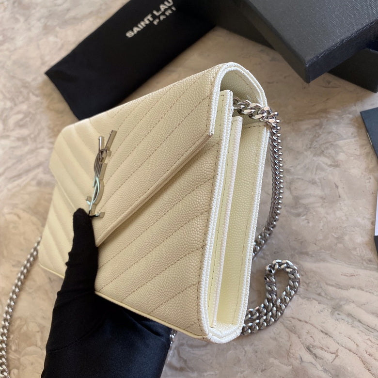 Bolsa Ysl