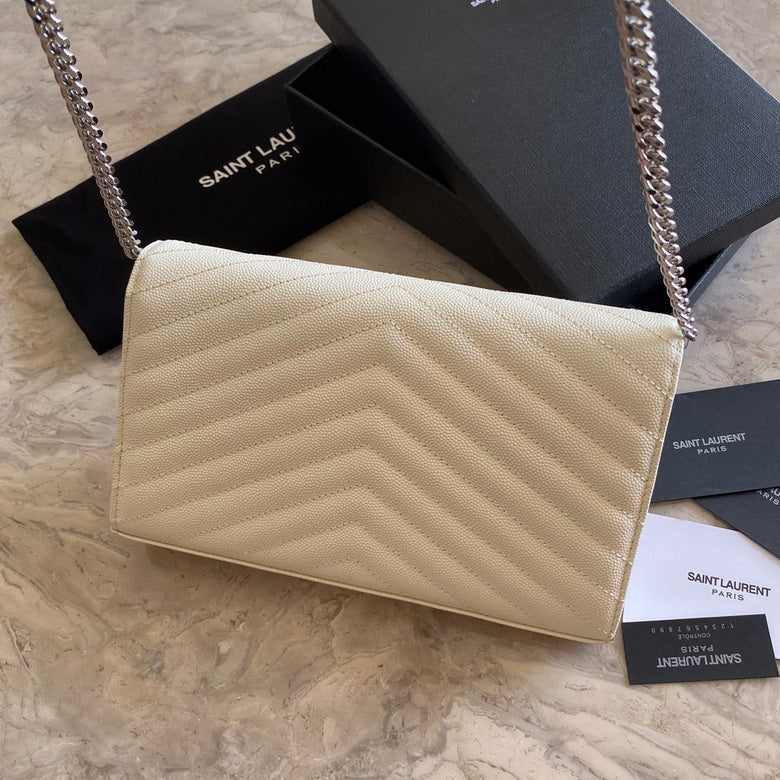 Bolsa Ysl