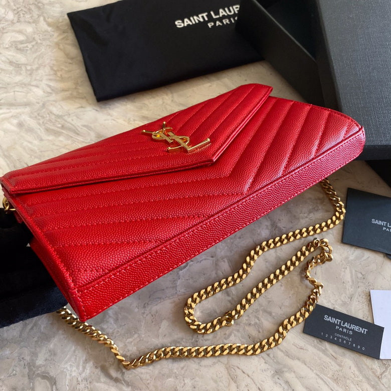 Bolsa Ysl