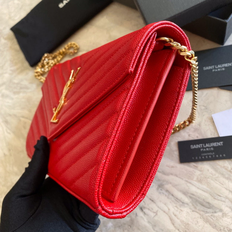 Bolsa Ysl