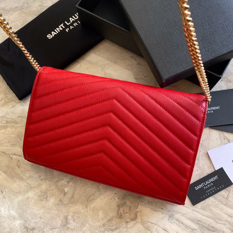 Bolsa Ysl