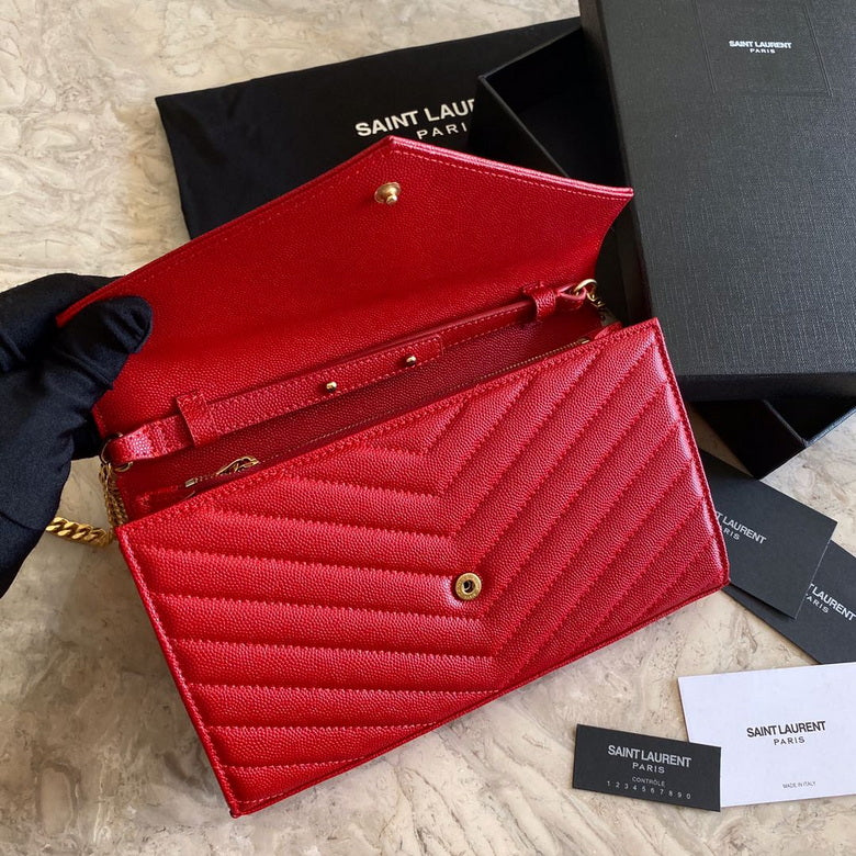 Bolsa Ysl
