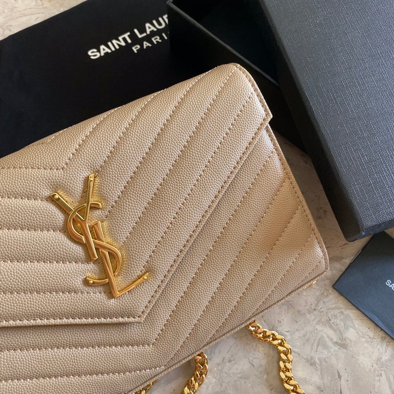 Bolsa Ysl