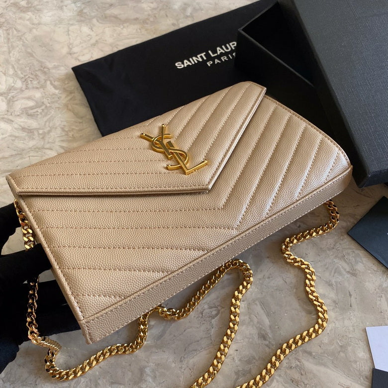 Bolsa Ysl