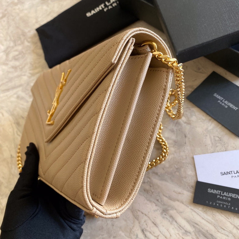 Bolsa Ysl