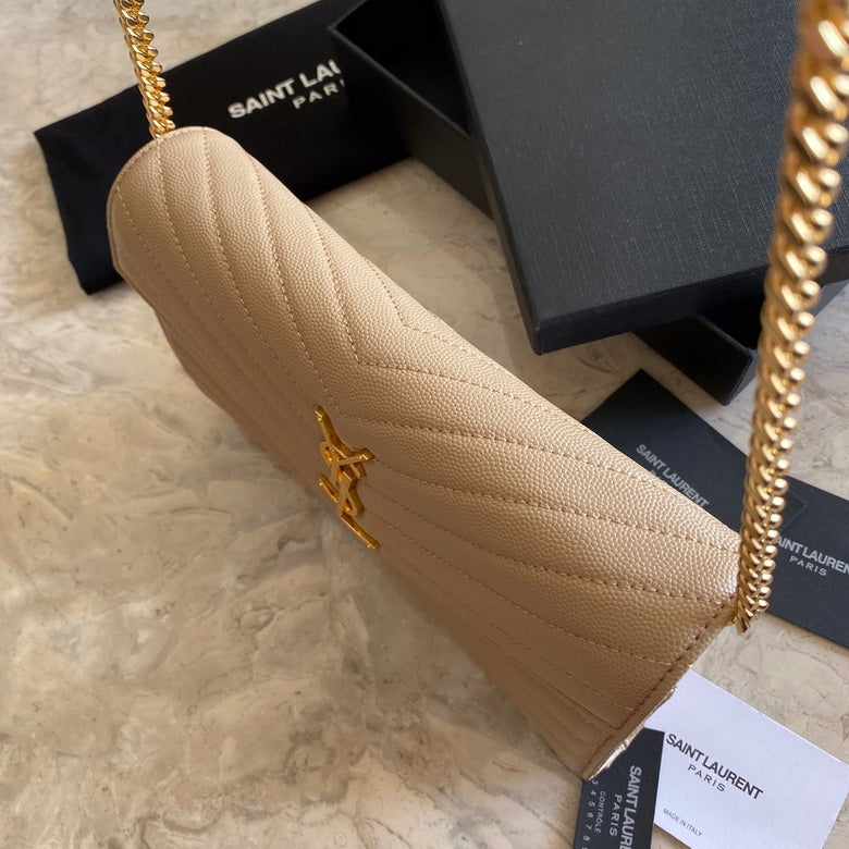Bolsa Ysl