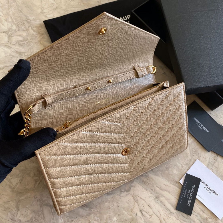 Bolsa Ysl