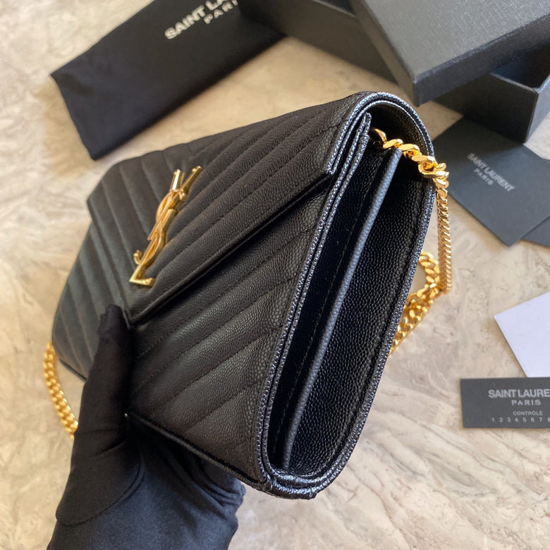 Bolsa Ysl