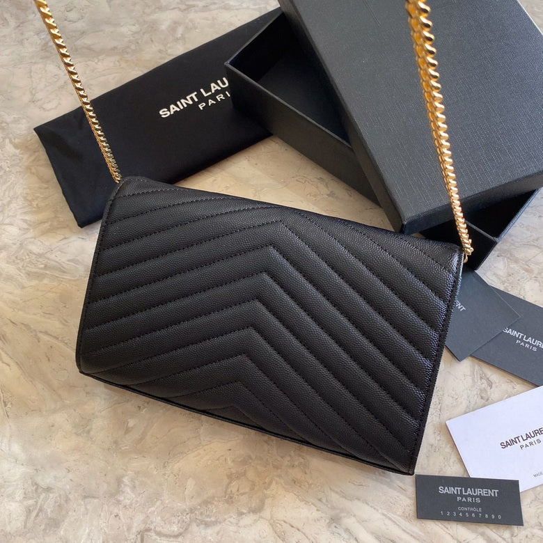 Bolsa Ysl