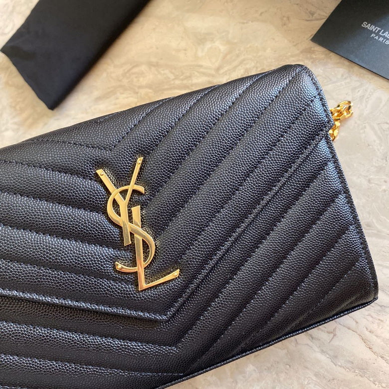 Bolsa Ysl