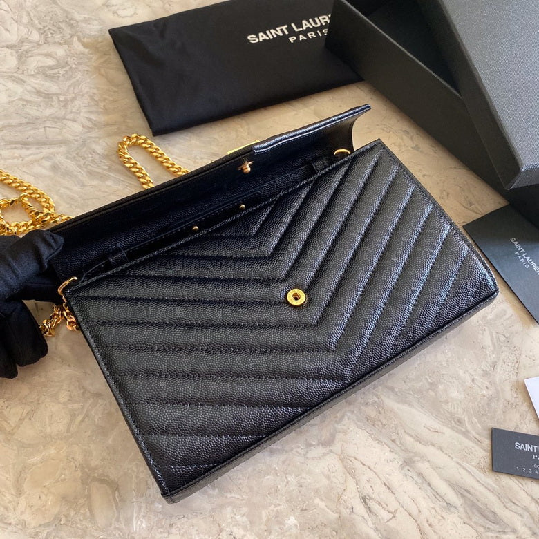 Bolsa Ysl