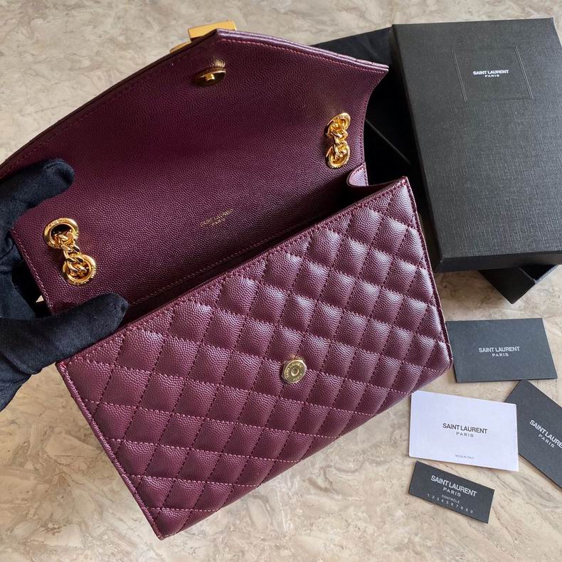 Bolsa Ysl