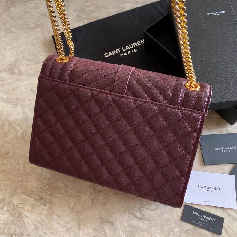 Bolsa Ysl