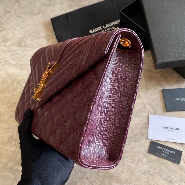 Bolsa Ysl