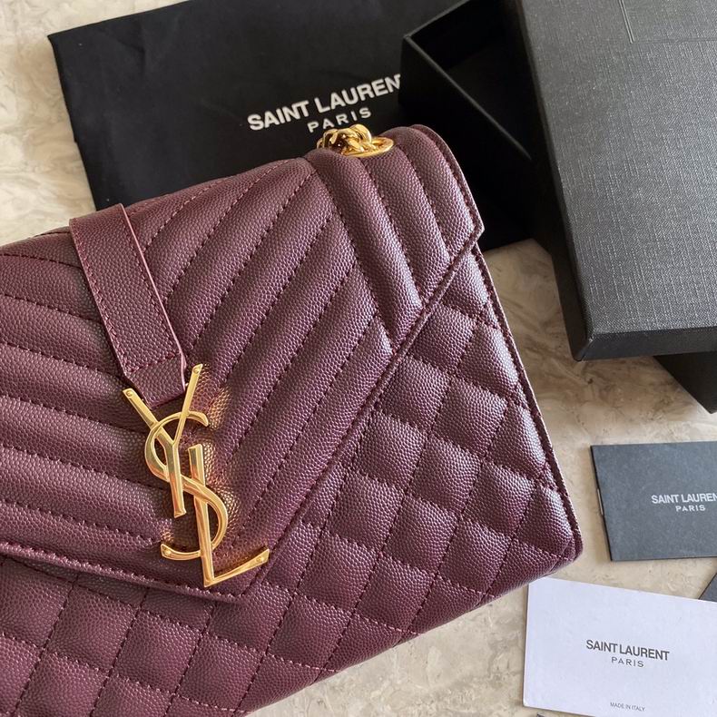 Bolsa Ysl