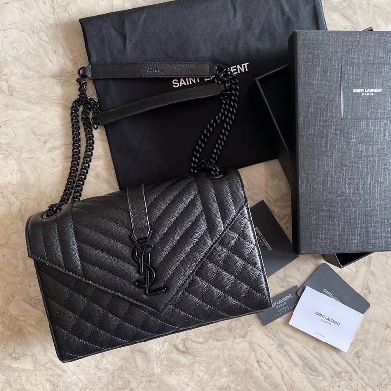 Bolsa Ysl