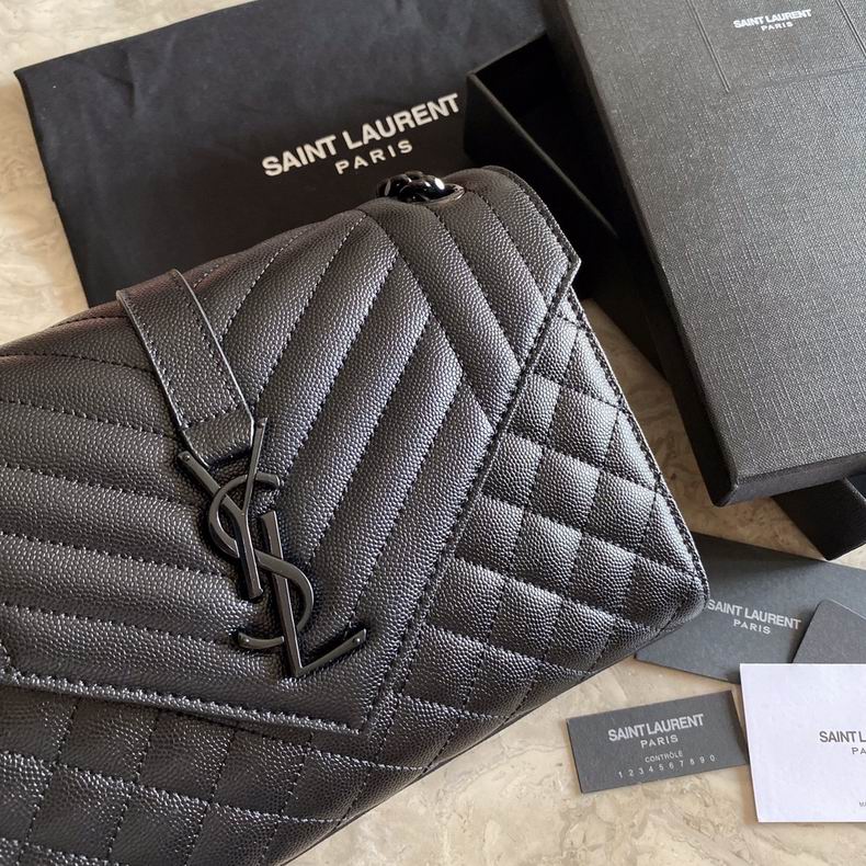 Bolsa Ysl