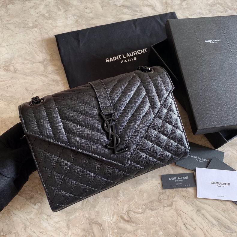 Bolsa Ysl