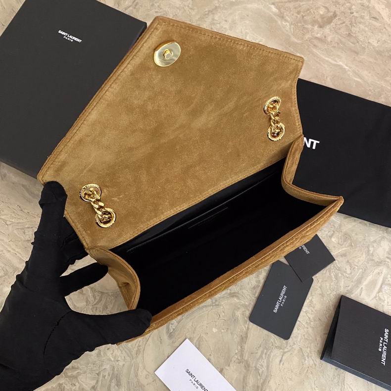 Bolsa Ysl