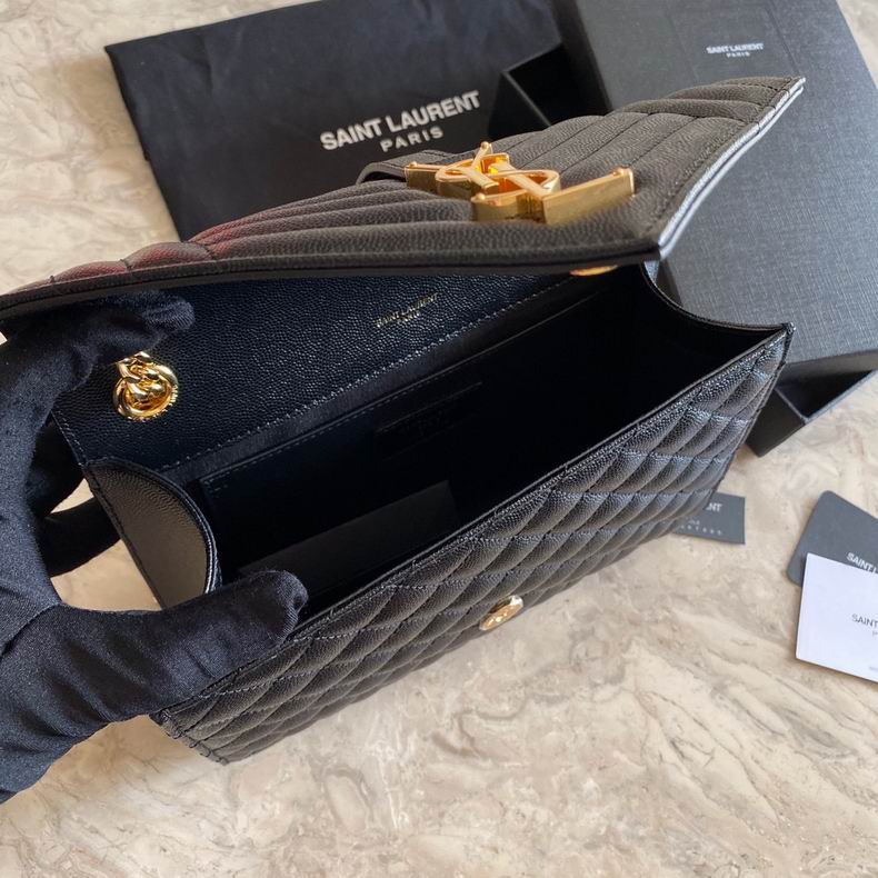 Bolsa Ysl