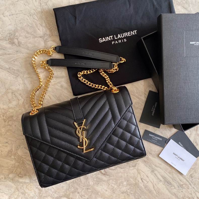 Bolsa Ysl